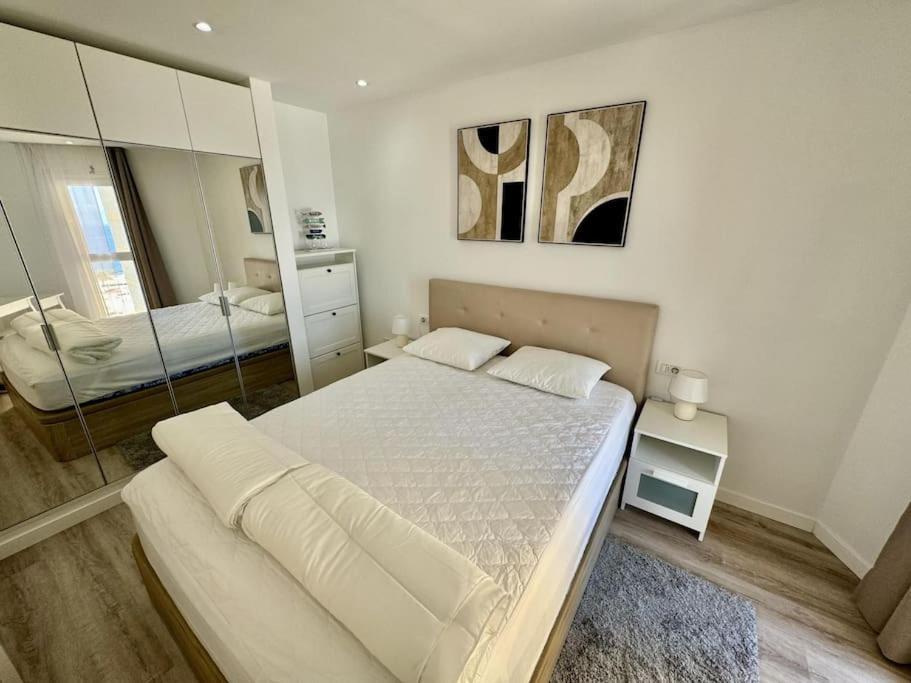 Amazing Apartment In Las Americas Playa de las Américas Kültér fotó