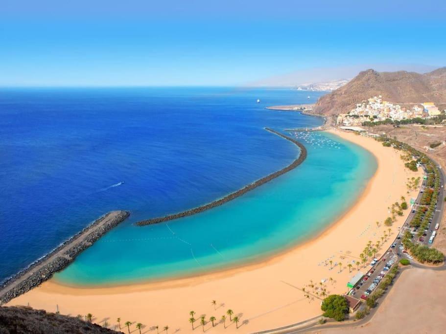 Amazing Apartment In Las Americas Playa de las Américas Kültér fotó
