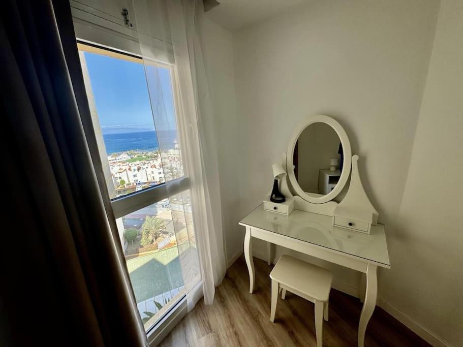 Amazing Apartment In Las Americas Playa de las Américas Kültér fotó