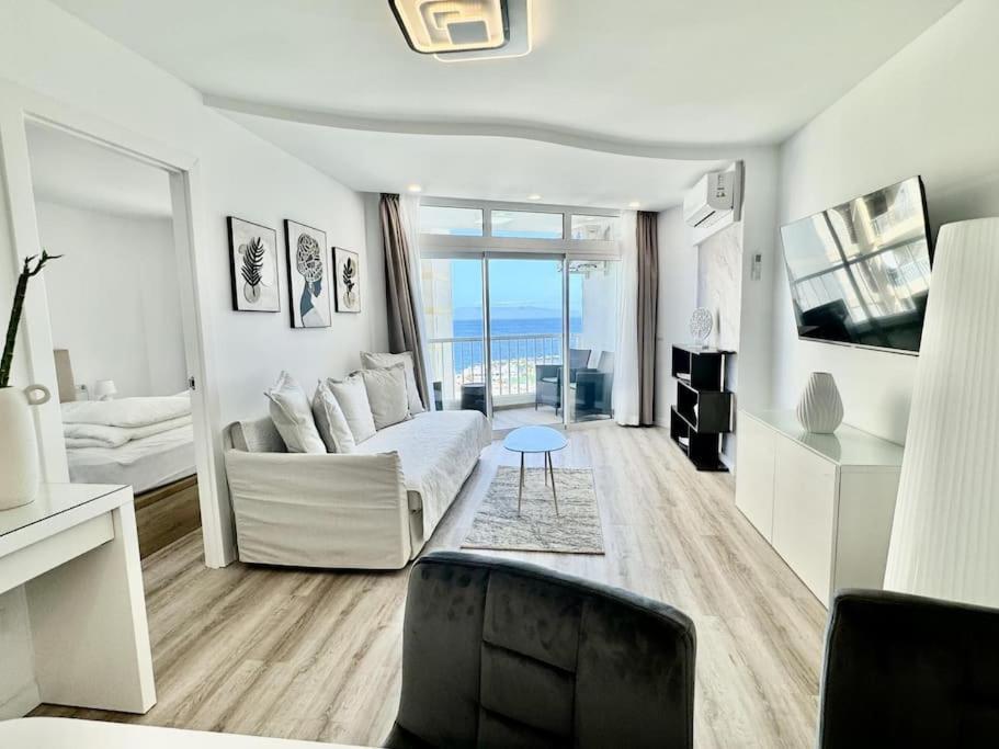 Amazing Apartment In Las Americas Playa de las Américas Kültér fotó