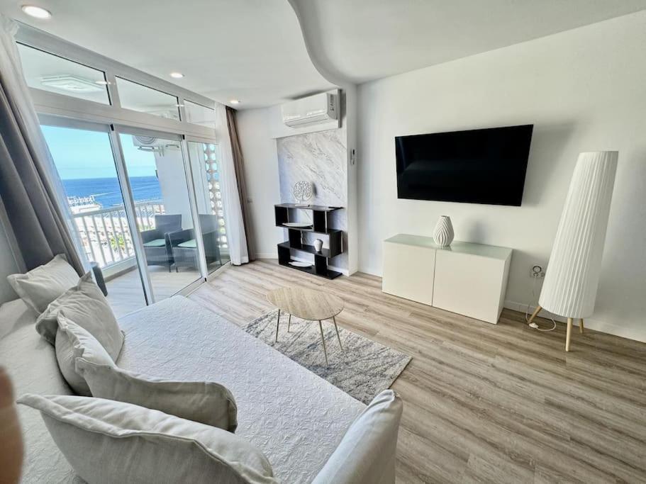 Amazing Apartment In Las Americas Playa de las Américas Kültér fotó