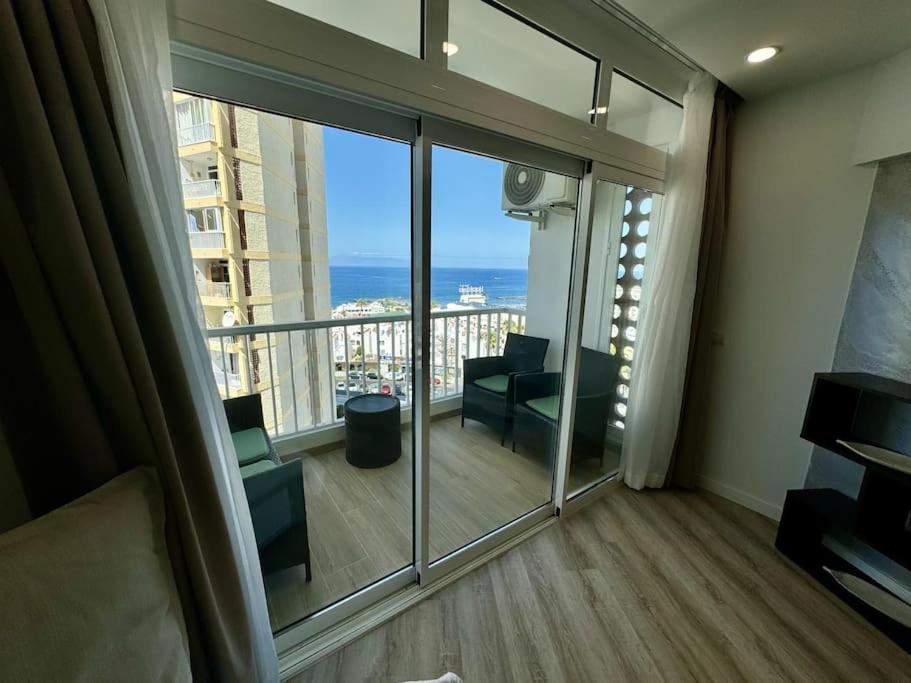 Amazing Apartment In Las Americas Playa de las Américas Kültér fotó